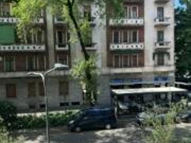 Appartamento in in affitto da privato a Milano via Eleuterio Pagliano, 37, da privato, lavanderia TrovaCasa