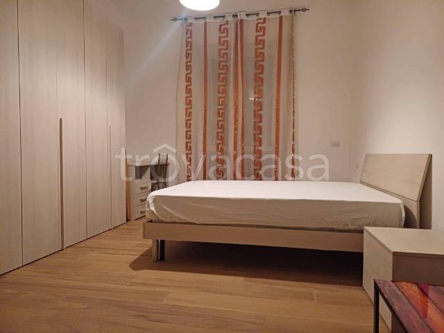 Appartamento in in affitto da privato a Milano via Eleonora Fonseca Pimentel, 18, da privato, riscaldamento centralizzato, ristrutturato TrovaCasa