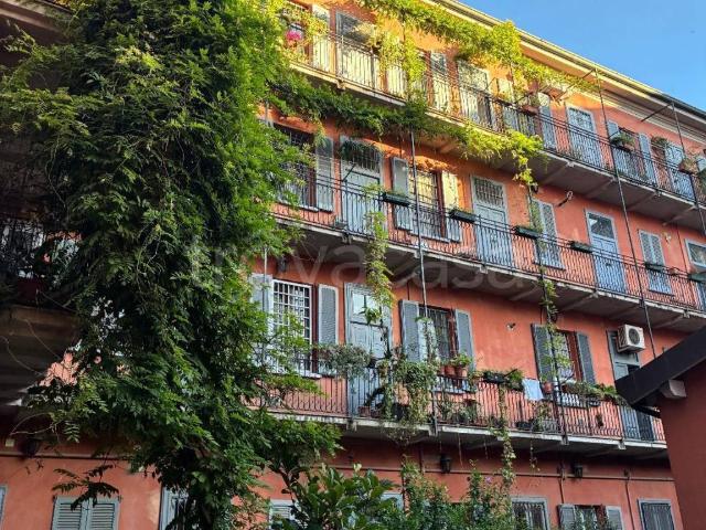 Appartamento in in affitto da privato a Milano via Elia Lombardini, 12, giardino privato, da privato, riscaldamento autonomo TrovaCasa