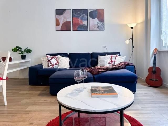 Appartamento in in affitto da privato a Milano via Elia Lombardini, 4, arredato, da privato, ristrutturato TrovaCasa