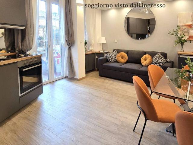 Appartamento in in affitto da privato a Milano via Emilio De Marchi, 45, arredato, da privato, ristrutturato TrovaCasa