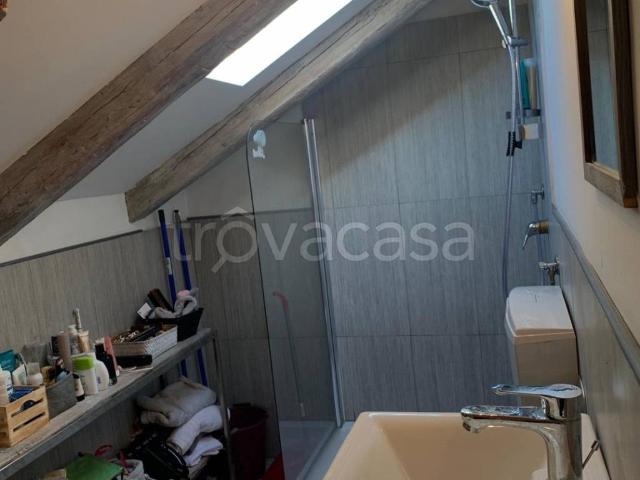 Appartamento in in affitto da privato a Milano via Ennio, 19, da privato, ristrutturato, contesto signorile TrovaCasa