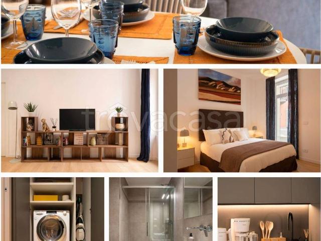 Appartamento in in affitto da privato a Milano via Errico Petrella, 4, box, da privato TrovaCasa