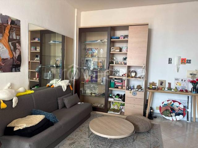 Appartamento in in affitto da privato a Milano via Ettore Troilo, 4, da privato, ascensore, lavatrice TrovaCasa