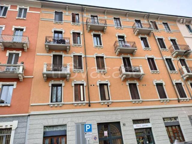 Appartamento in in affitto da privato a Milano via Eugenio Villoresi, 14, arredato, da privato, ascensore TrovaCasa