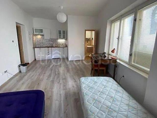 Appartamento in in affitto da privato a Milano via Federico Faruffini, 41, arredato, da privato, luminoso TrovaCasa