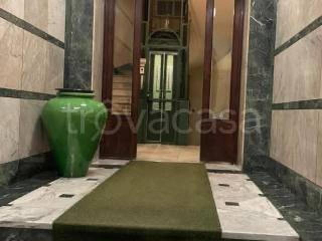 Appartamento in in affitto da privato a Milano via Felice Casati, 27, arredato, da privato, aria condizionata TrovaCasa