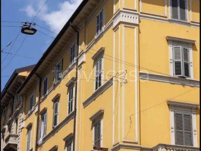 Appartamento in in affitto da privato a Milano via Felice Casati, 2, arredato, da privato, nuova costruzione TrovaCasa