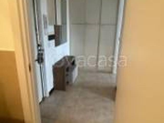 Appartamento in in affitto da privato a Milano via Ferdinando Lassalle, 2, arredato, da privato, ascensore TrovaCasa