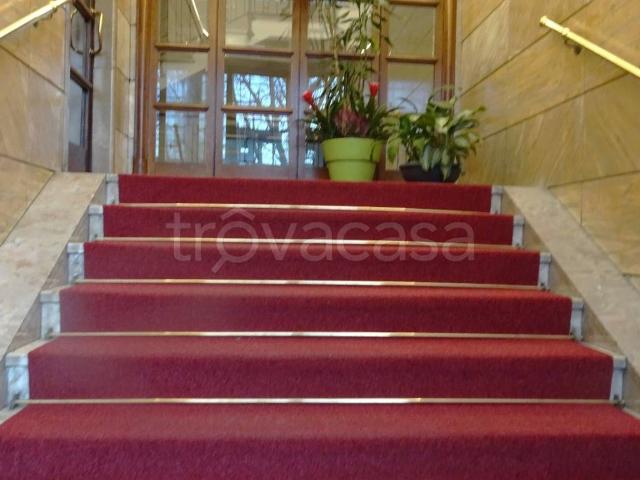 Appartamento in in affitto da privato a Milano via Ferrante Aporti, 18, da privato, ascensore, riscaldamento centralizzato TrovaCasa