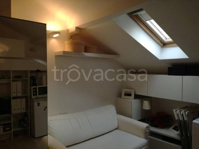 Appartamento in in affitto da privato a Milano via Filippino Lippi, 33B, arredato, da privato, lavatrice TrovaCasa
