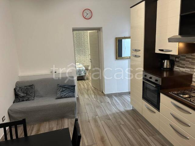 Appartamento in in affitto da privato a Milano via Filippo Abbiati, 1, da privato, ristrutturato, lavatrice TrovaCasa