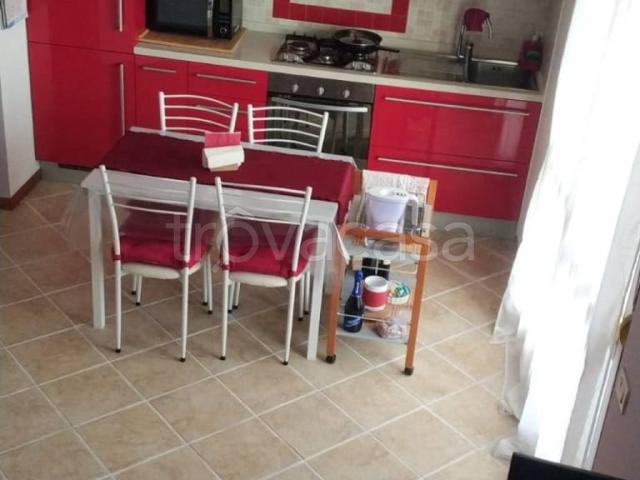 Appartamento in in affitto da privato a Milano via Filippo Baldinucci, 23, arredato, terrazzo, da privato TrovaCasa