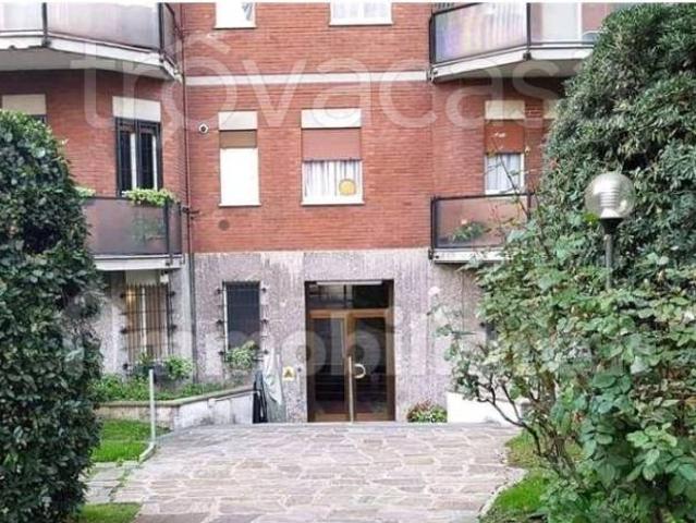 Appartamento in in affitto da privato a Milano via Filippo Tajani, 7, da privato, riscaldamento centralizzato, lavatrice TrovaCasa