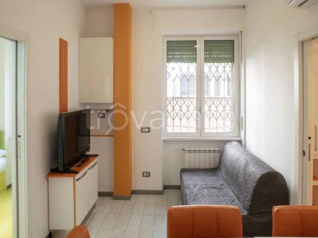 Appartamento in in affitto da privato a Milano via Fiuggi, 12/4, arredato, da privato, luminoso TrovaCasa
