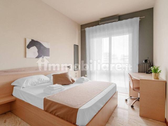 Appartamento in in affitto da privato a Milano via Fratelli Fraschini, 3, terrazzo, da privato TrovaCasa