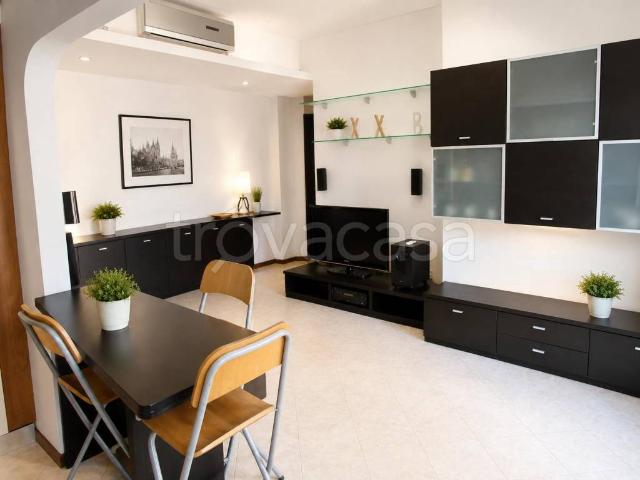 Appartamento in in affitto da privato a Milano via Fra' Bartolomeo, arredato, da privato, ascensore TrovaCasa