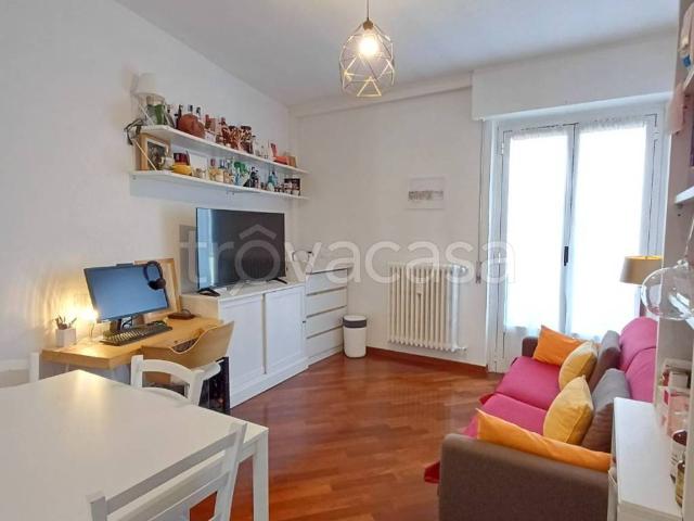 Appartamento in in affitto da privato a Milano via Franco Tosi, 8, da privato, zona servita TrovaCasa