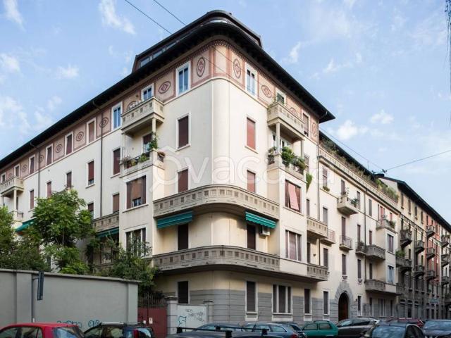 Appartamento in in affitto da privato a Milano via Francesco Anzani, 6, arredato, da privato, aria condizionata TrovaCasa
