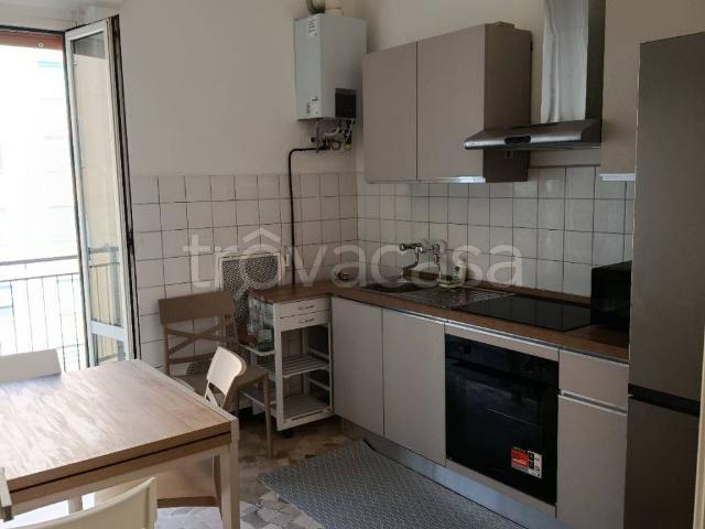 Appartamento in in affitto da privato a Milano via Francesco Brioschi, 45, posto auto, terrazzo, da privato TrovaCasa