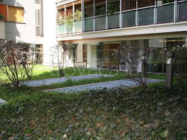 Appartamento in in affitto da privato a Milano via Francesco Filelfo, 6, arredato, terrazzo, da privato TrovaCasa