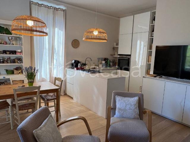 Appartamento in in affitto da privato a Milano via Francesco Londonio, 16, da privato, ristrutturato, balcone TrovaCasa