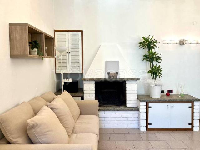 Appartamento in in affitto da privato a Milano via Francesco Londonio, 18, arredato, da privato, ascensore TrovaCasa