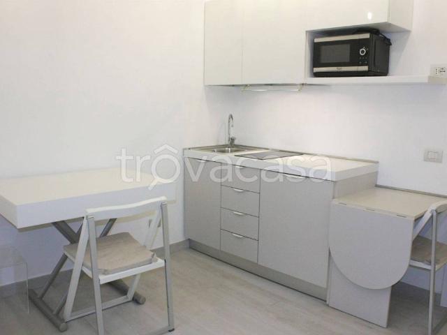 Appartamento in in affitto da privato a Milano via Francesco Novati, 2, arredato, da privato, lavatrice TrovaCasa