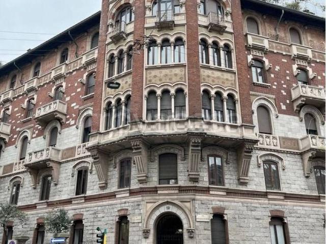 Appartamento in in affitto da privato a Milano via Francesco Sforza, 19, da privato, ristrutturato, aria condizionata TrovaCasa