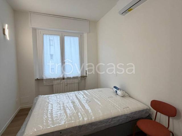 Appartamento in in affitto da privato a Milano via Francesco Paolo Michetti, 11, da privato, ristrutturato, vicinanze negozi TrovaCasa