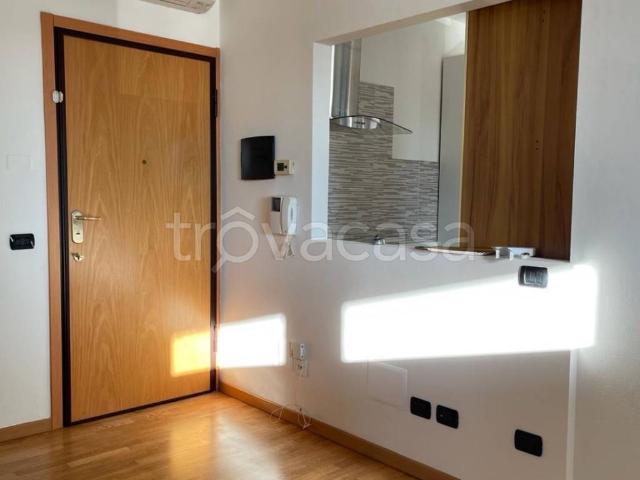 Appartamento in in affitto da privato a Milano via Francesco Pizzolpasso, 3, box, da privato, cantina TrovaCasa