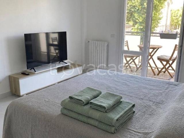 Appartamento in in affitto da privato a Milano via Francesco Primaticcio, 215, da privato TrovaCasa