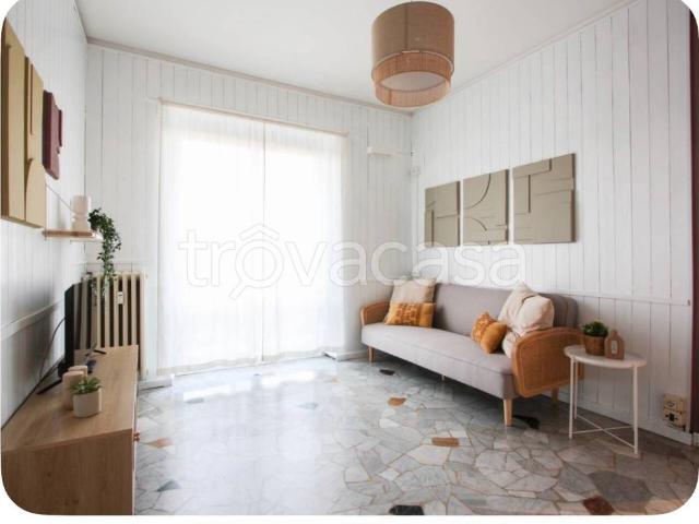 Appartamento in in affitto da privato a Milano via Francesco Primaticcio, da privato, ascensore, servizio di portineria TrovaCasa