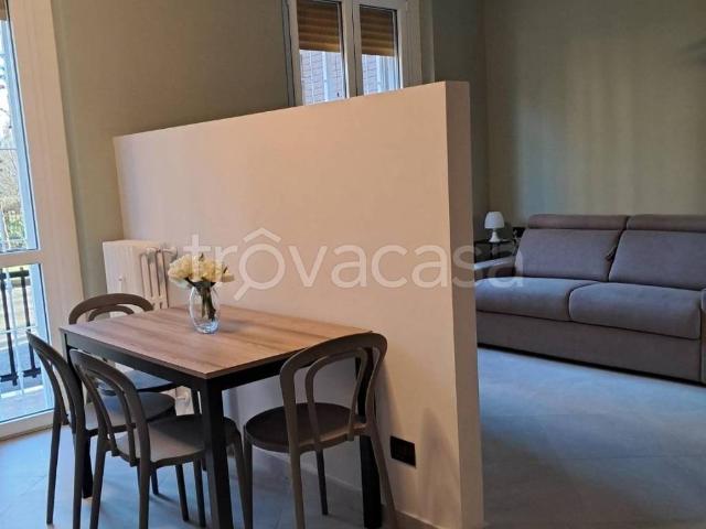 Appartamento in in affitto da privato a Milano via Fryderyk Chopin, 19, giardino, da privato, ascensore TrovaCasa