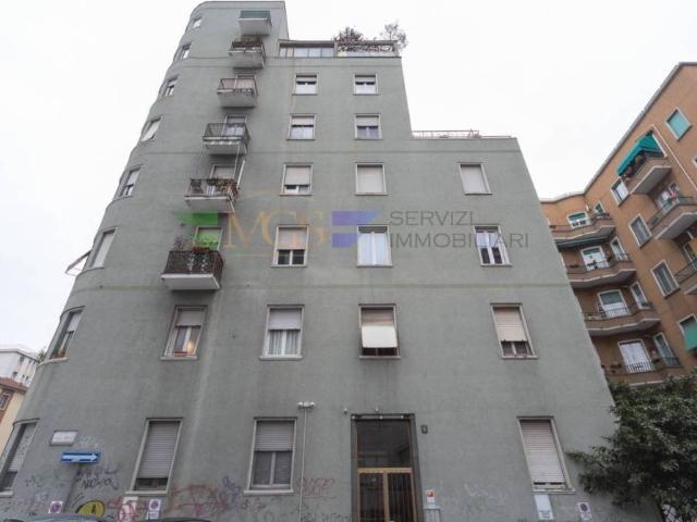 Appartamento in in affitto da privato a Milano via Gaetano Braga, 6, da privato, ascensore, centrale TrovaCasa