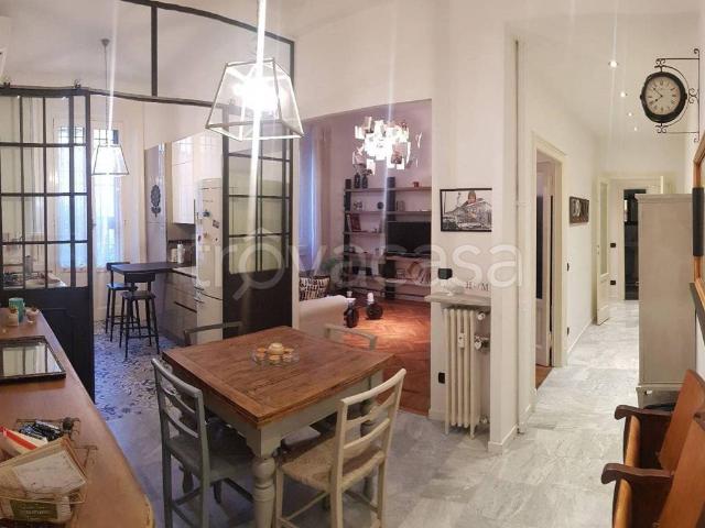 Appartamento in in affitto da privato a Milano via Gaetano Previati, 11, da privato, ascensore, ristrutturato TrovaCasa