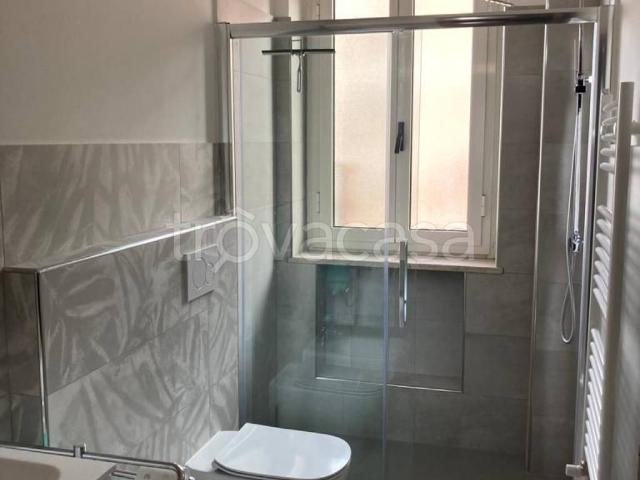 Appartamento in in affitto da privato a Milano via Gaetano Strambio, 21, da privato TrovaCasa