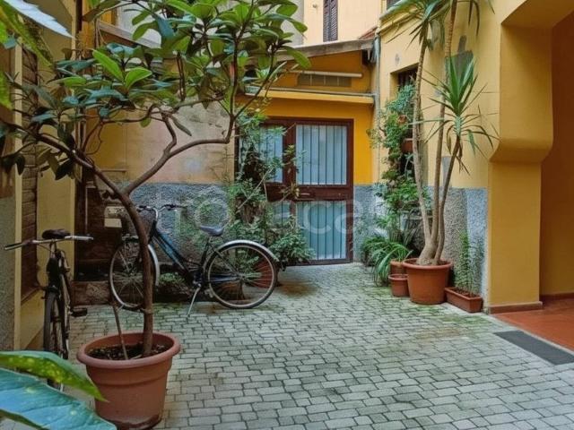 Appartamento in in affitto da privato a Milano via Galeazzo Alessi, 10, arredato, da privato, riscaldamento autonomo TrovaCasa