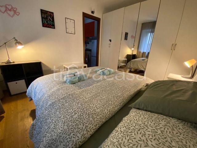 Appartamento in in affitto da privato a Milano via Galeazzo Alessi, 10, arredato, da privato, riscaldamento autonomo TrovaCasa