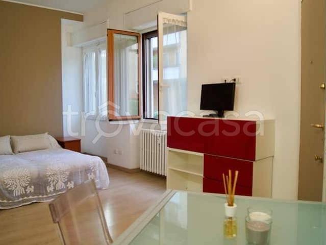 Appartamento in in affitto da privato a Milano via Galeno, 22, da privato TrovaCasa