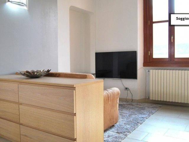 Appartamento in in affitto da privato a Milano via Garegnano, 32, arredato, da privato, riscaldamento autonomo TrovaCasa