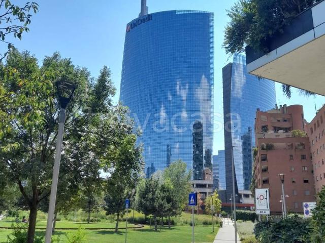 Appartamento in in affitto da privato a Milano via Garigliano, 8, arredato, da privato, ascensore TrovaCasa