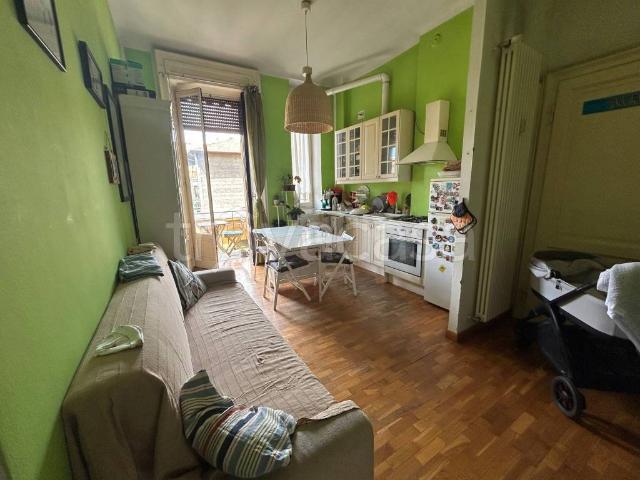 Appartamento in in affitto da privato a Milano via Gaspare Aselli, 11, da privato TrovaCasa