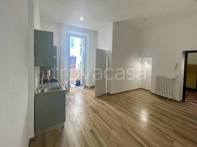 Appartamento in in affitto da privato a Milano via Gaspare Aselli, 18, arredato, da privato, immobile di prestigio TrovaCasa