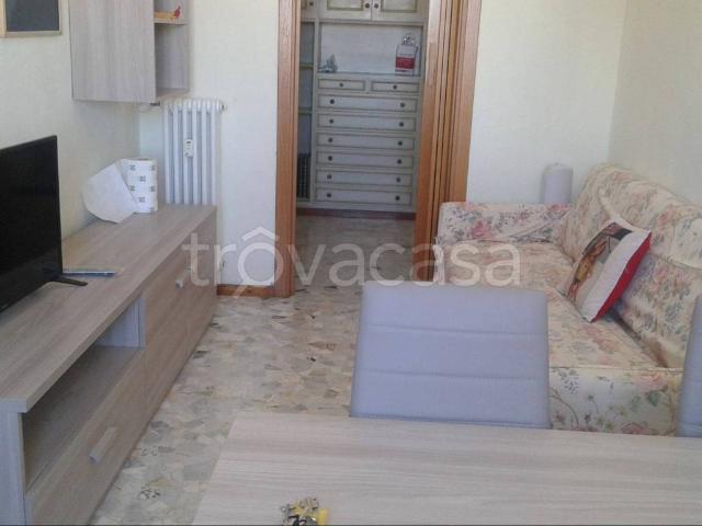 Appartamento in in affitto da privato a Milano via Gaspare Aselli, 30, arredato, da privato, doppia esposizione TrovaCasa