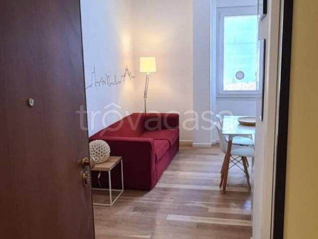 Appartamento in in affitto da privato a Milano via Generale Gustavo Fara, 30, arredato, da privato, ascensore TrovaCasa