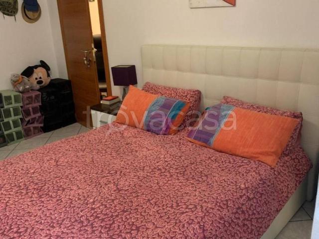 Appartamento in in affitto da privato a Milano via George Sand, 3, arredato, da privato, vicinanze negozi TrovaCasa