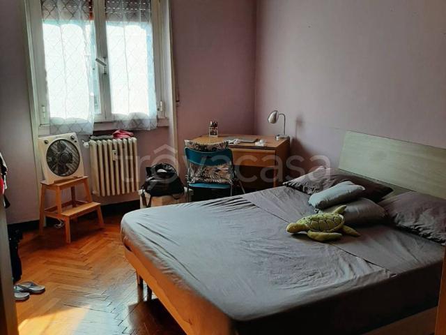 Appartamento in in affitto da privato a Milano via George Washington, 76, da privato, ripostiglio TrovaCasa