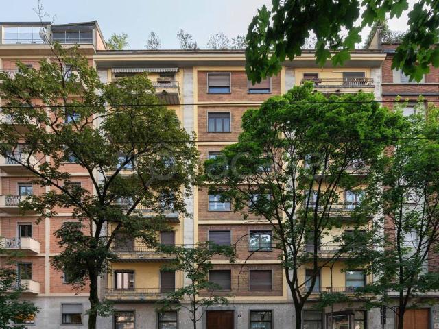 Appartamento in in affitto da privato a Milano via Giovan Battista Pergolesi, 11, arredato, da privato, ristrutturato TrovaCasa