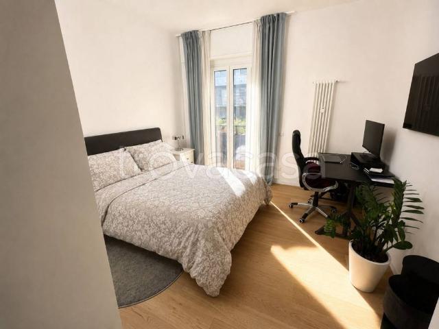 Appartamento in in affitto da privato a Milano via Giovan Battista Pergolesi, 4, da privato, ascensore, ultimo piano TrovaCasa